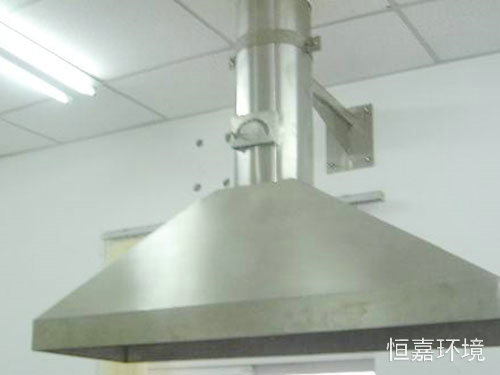 萬(wàn)象排氣罩，原子吸收罩3