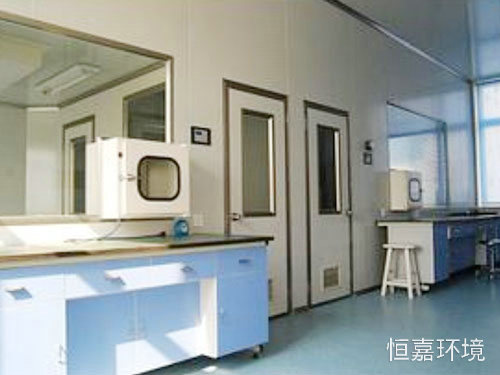 無(wú)菌室，微生物實(shí)驗(yàn)室2